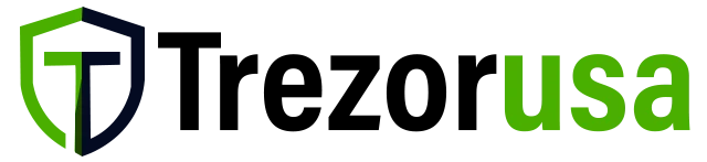 Logo | Trezorusa
